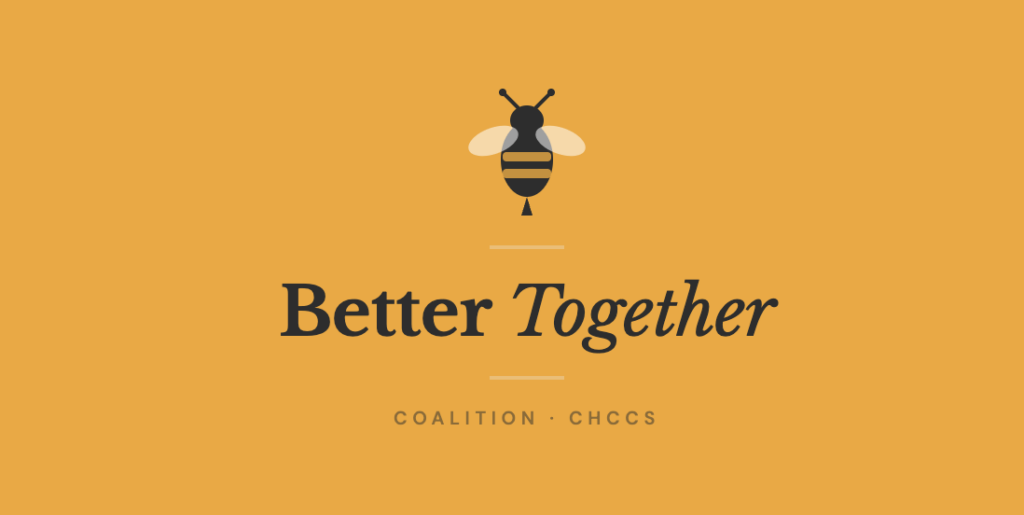 Better Together design